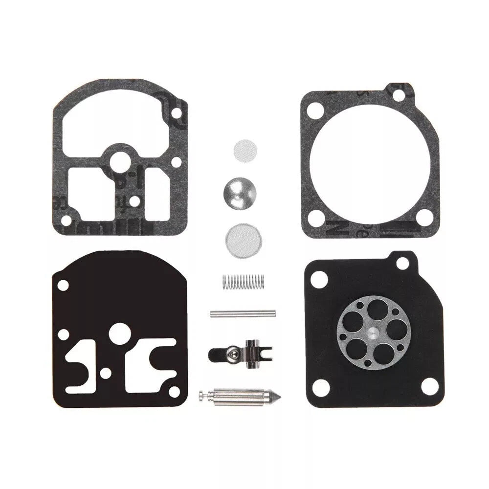 2X Carburetor Carb Kit for Stihl 009 010 011 012 011AV (C1S-S1A RB-11)