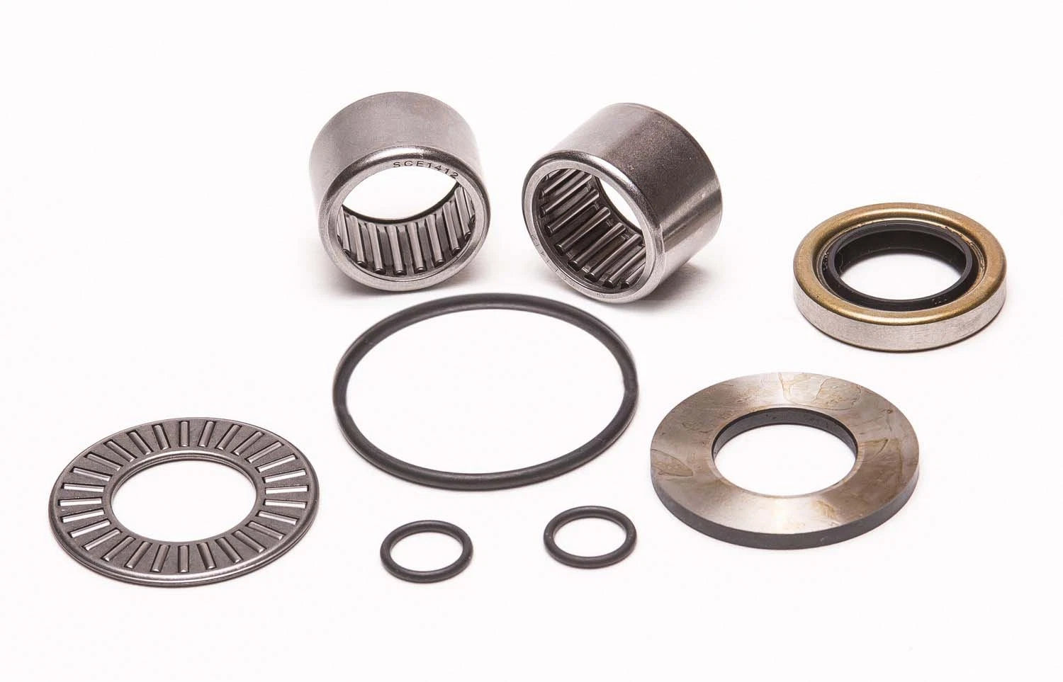 Jet Pump Rebuild Repair Kit for Sea Doo GTS (1992–1996) 92 93 94 95 96