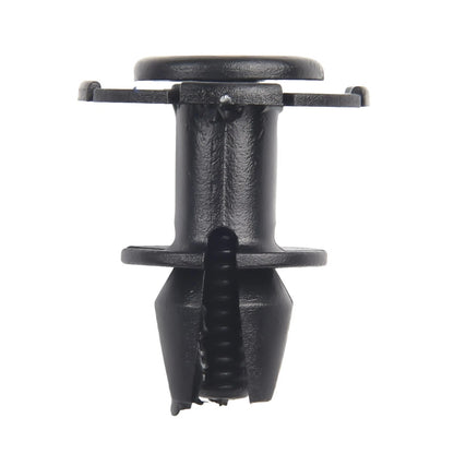 Set of 20 Side Sill Skirt Trim Clips for BMW (OEM Replacement)