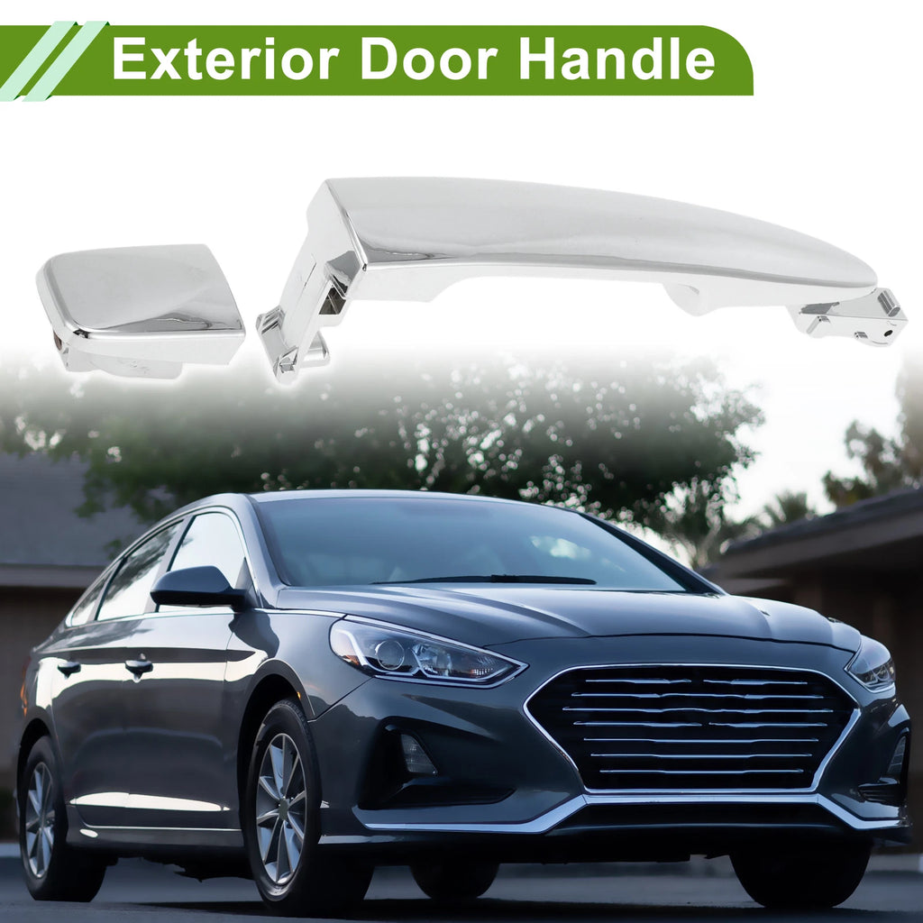 Car Door Handle for Nissan Sentra (2013–2019) No.826409N00A