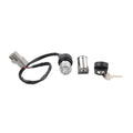 Ignition Switch Lock Kit with Key for CFMOTO Cforce CF400 CF500 (2015–2023) 9GQ0-010100