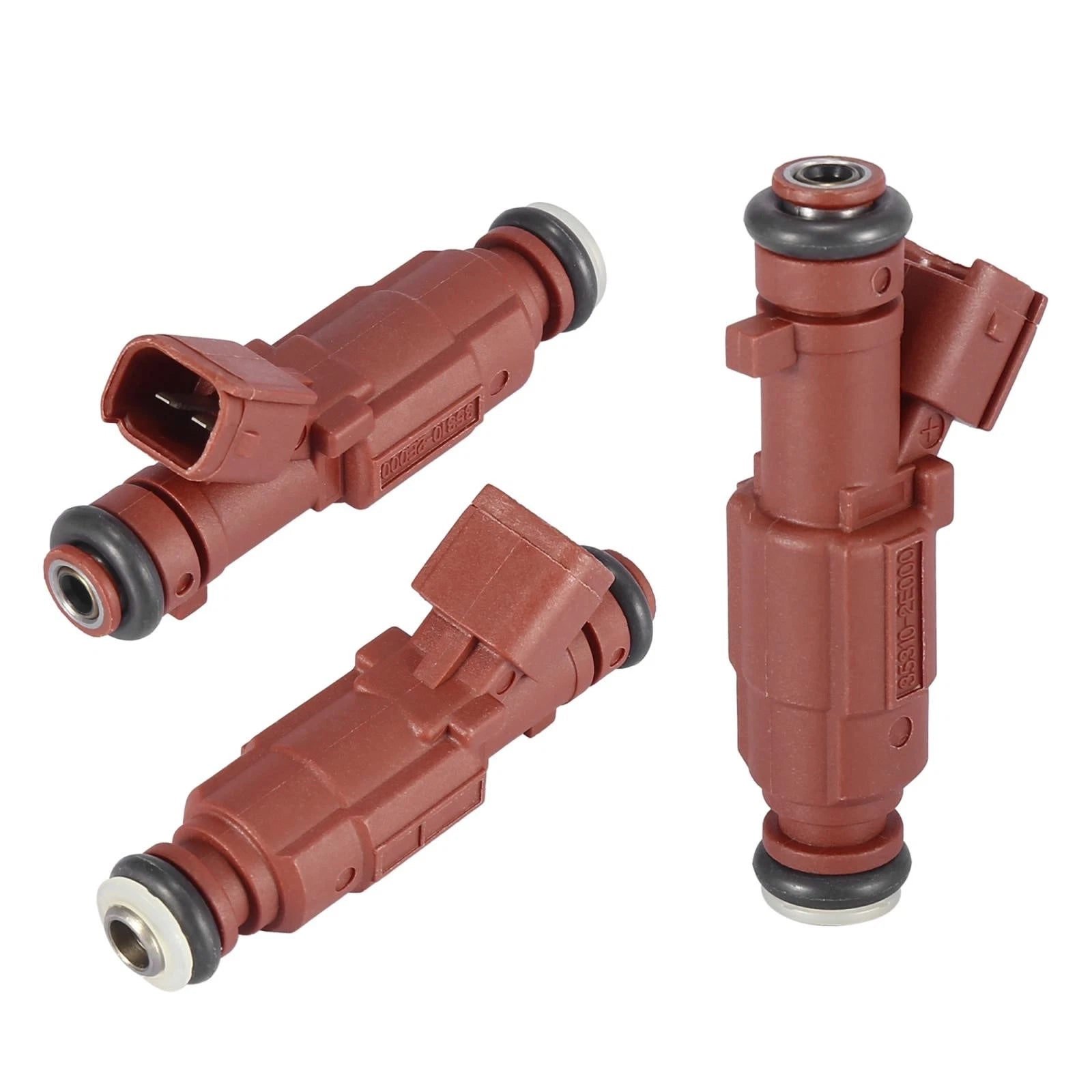 Flow Matched Fuel Injector Set for Hyundai Elantra 1.8L (2011–2013)