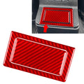 Rear Storage Box Panel Cover Trim for BMW 3 Series E36 (1994–1996)