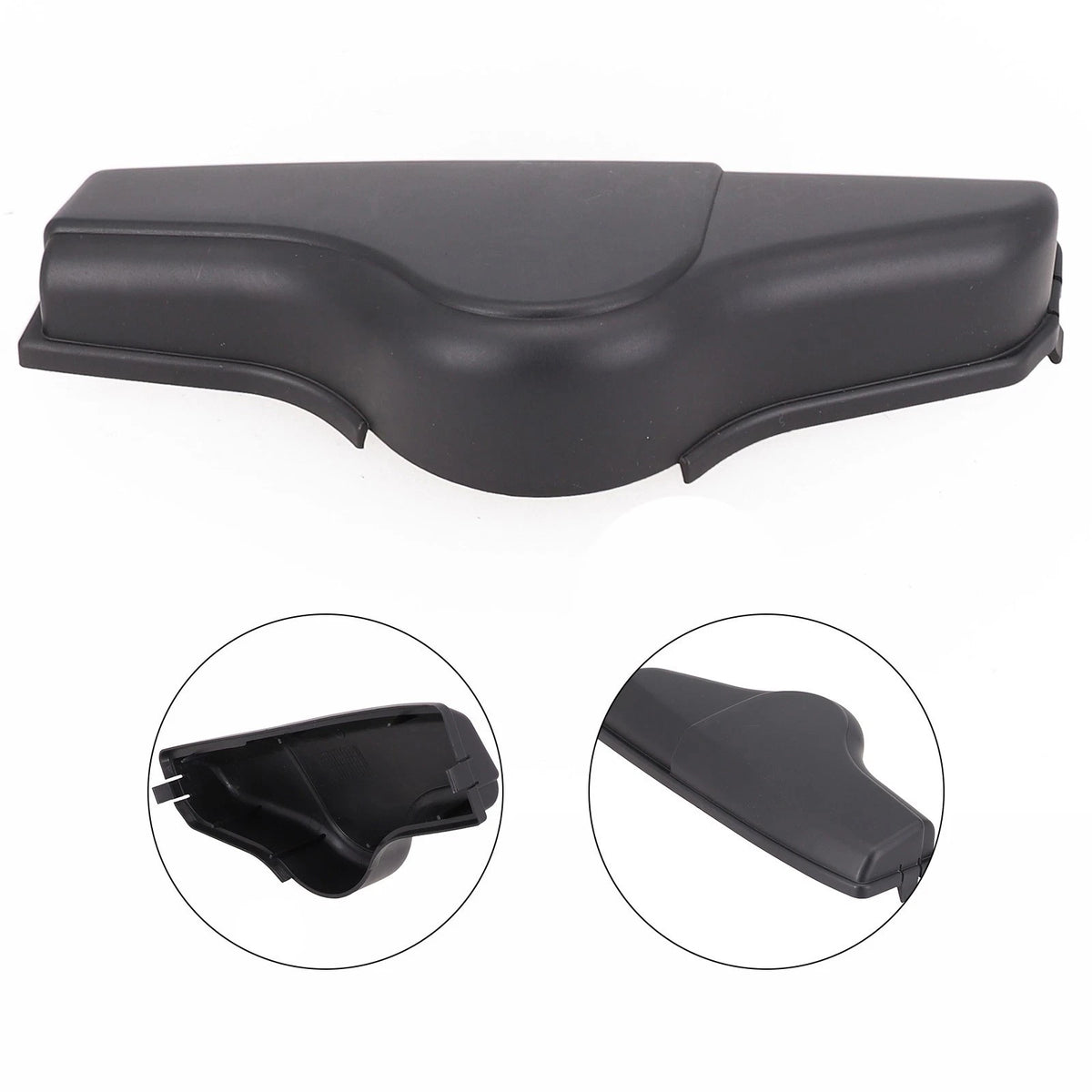 Air Intake Duct Cover Lid for Golf V VI (2003–2014)
