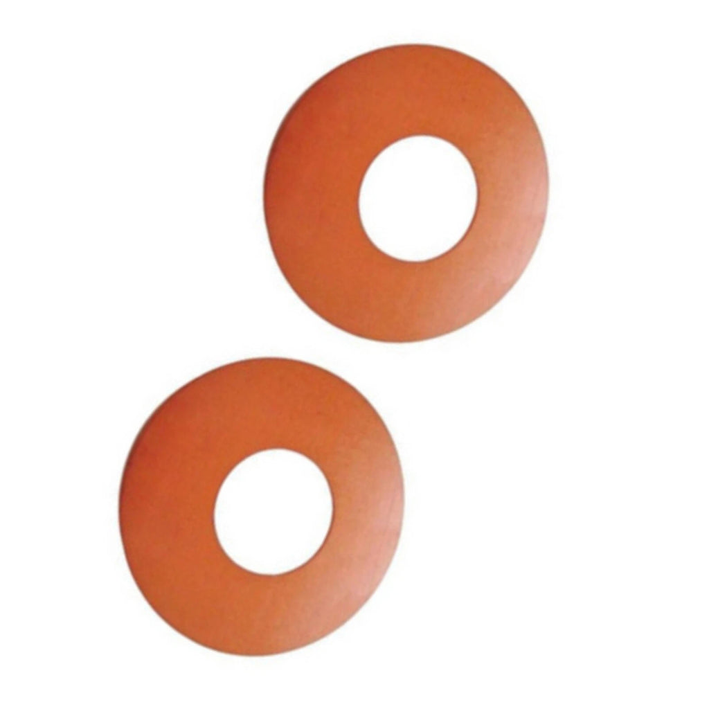 2Pcs Fiber Washer for Mercruiser Alpha 1 (8M0162651)