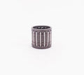 SYI Wrist Pin Needle Bearings 20x24x23 for Sea-Doo 720 (1994–1999)