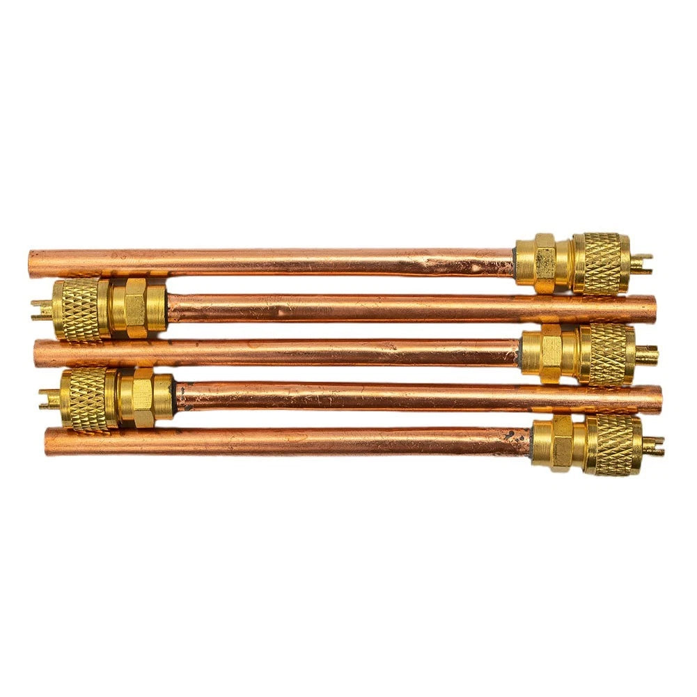 Air Conditioner Valves for