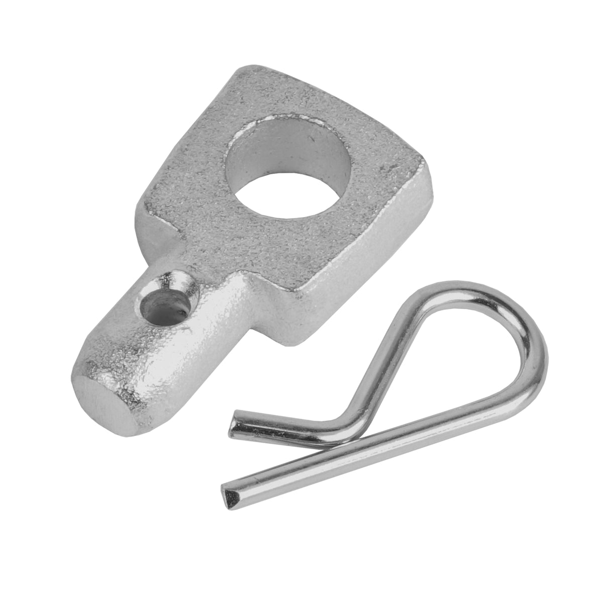 Deck Trunnion With Spring for Husqvarna LT131 LT141 LTH120 GTH2548 (2006–2016)