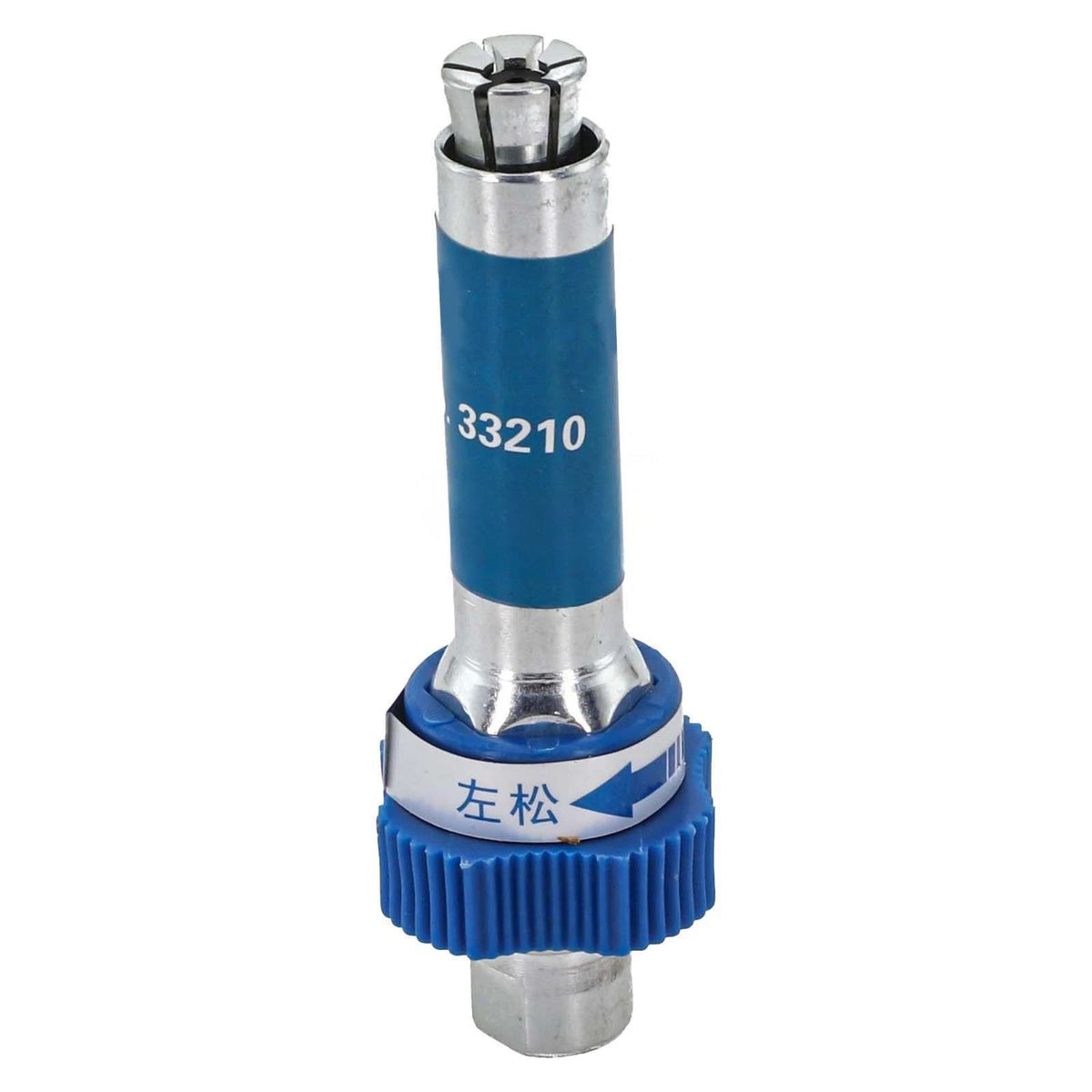 Heavy Duty Metal Grease Coupler Lock for Long Lasting Use