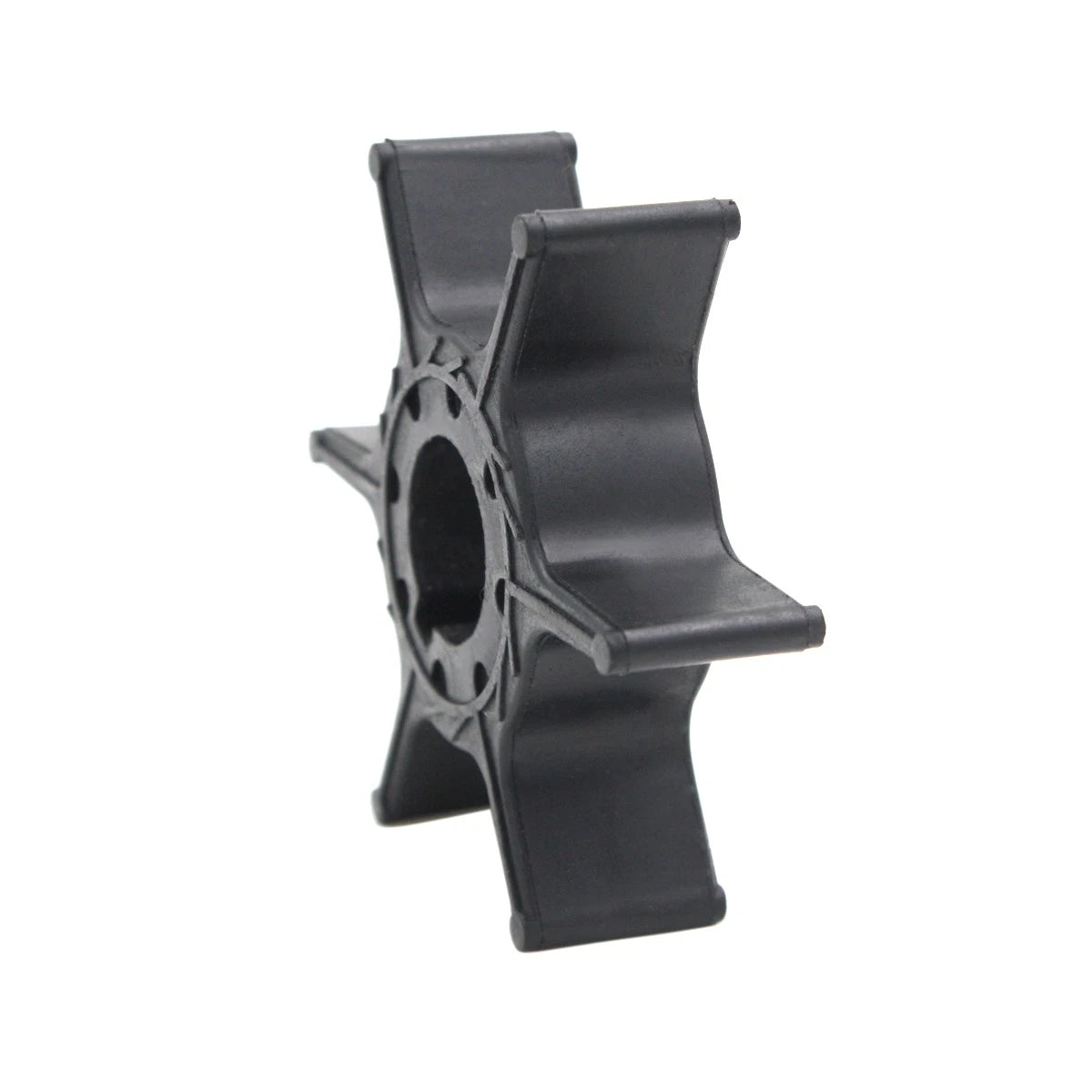 Water Pump Impeller for Yamaha 9.9/15 HP Outboard (2 Stroke) (63V-44352-01-00)