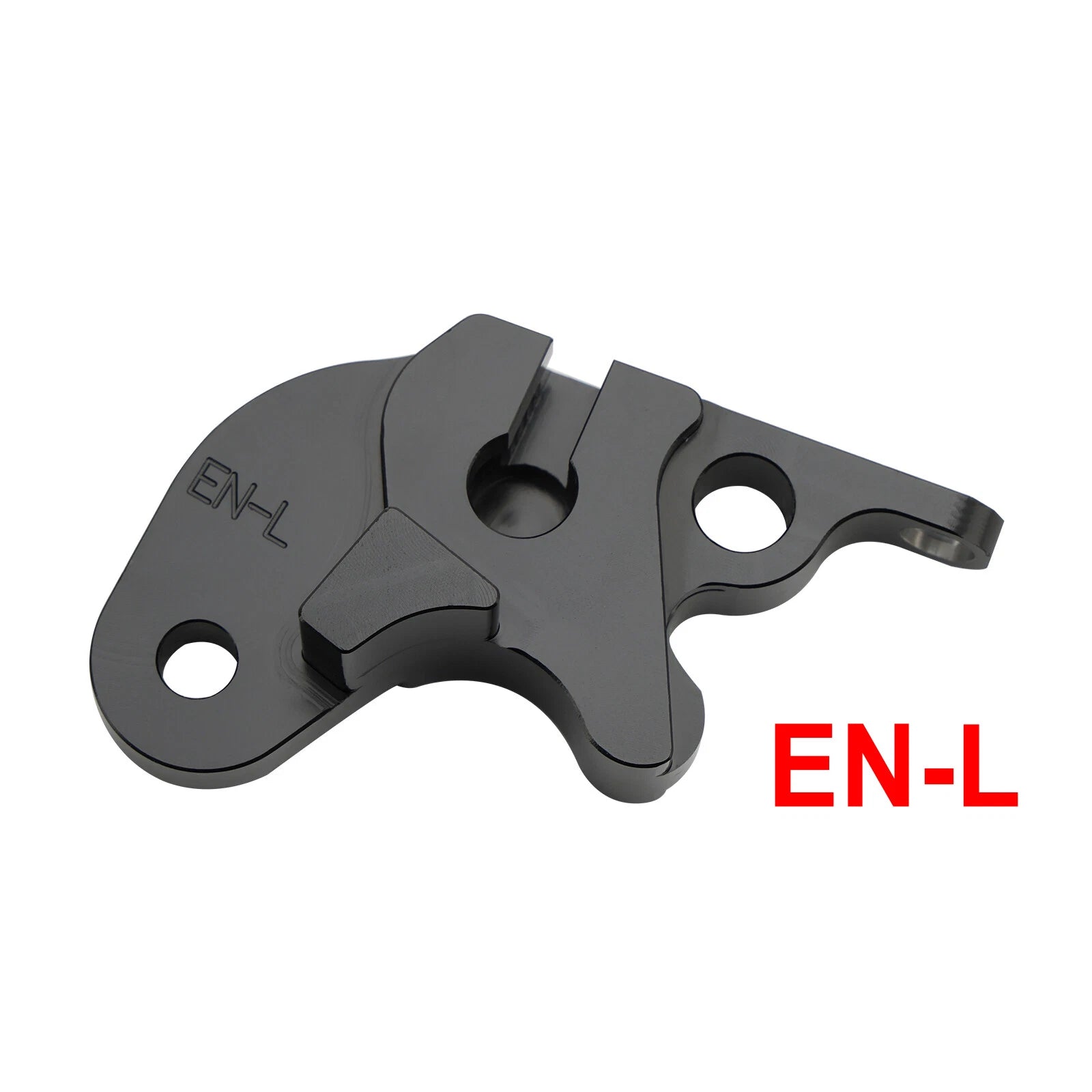 Short Clutch Brake Lever for CFMOTO 250NK ABS 150NK (2019–2021)