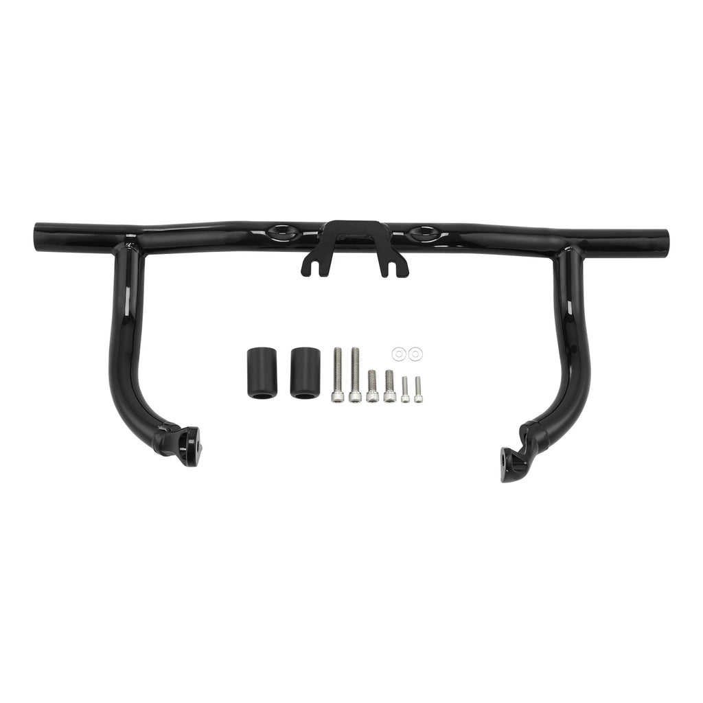 Engine Guard Crash Bar Fairing Mount Bracket for Harley Road Glide (2015–2023)