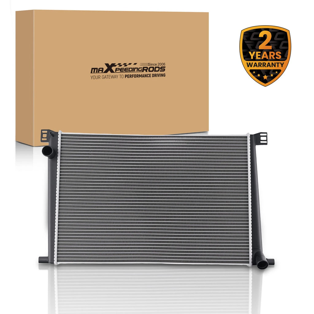 Coolant Radiator for Mini Cooper Paceman (2007–2016) 17117535099