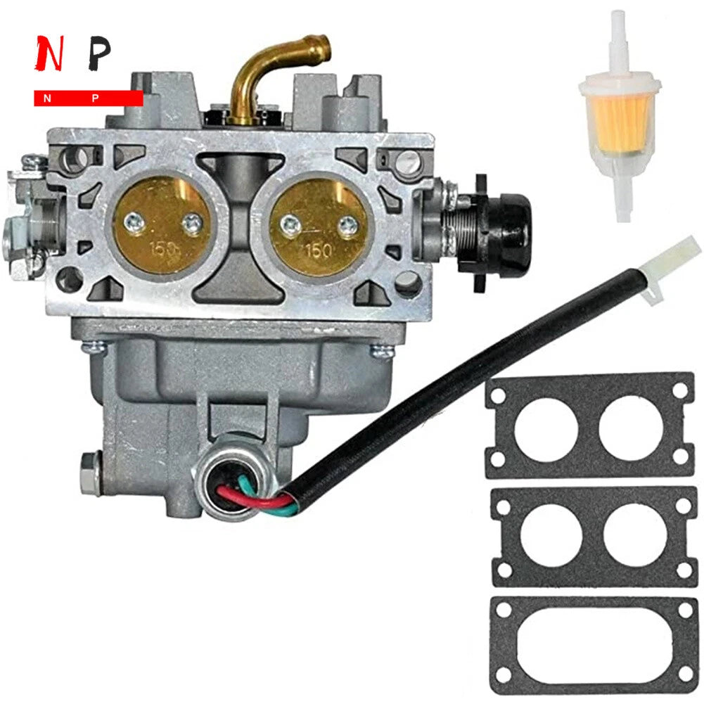 Carburetor Carb Assembly 127-9289 for Toro TimeCutter ZTR & Quest E S Series