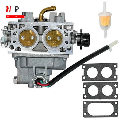 Carburetor Carb Assembly 127-9289 for Toro TimeCutter ZTR & Quest E S Series