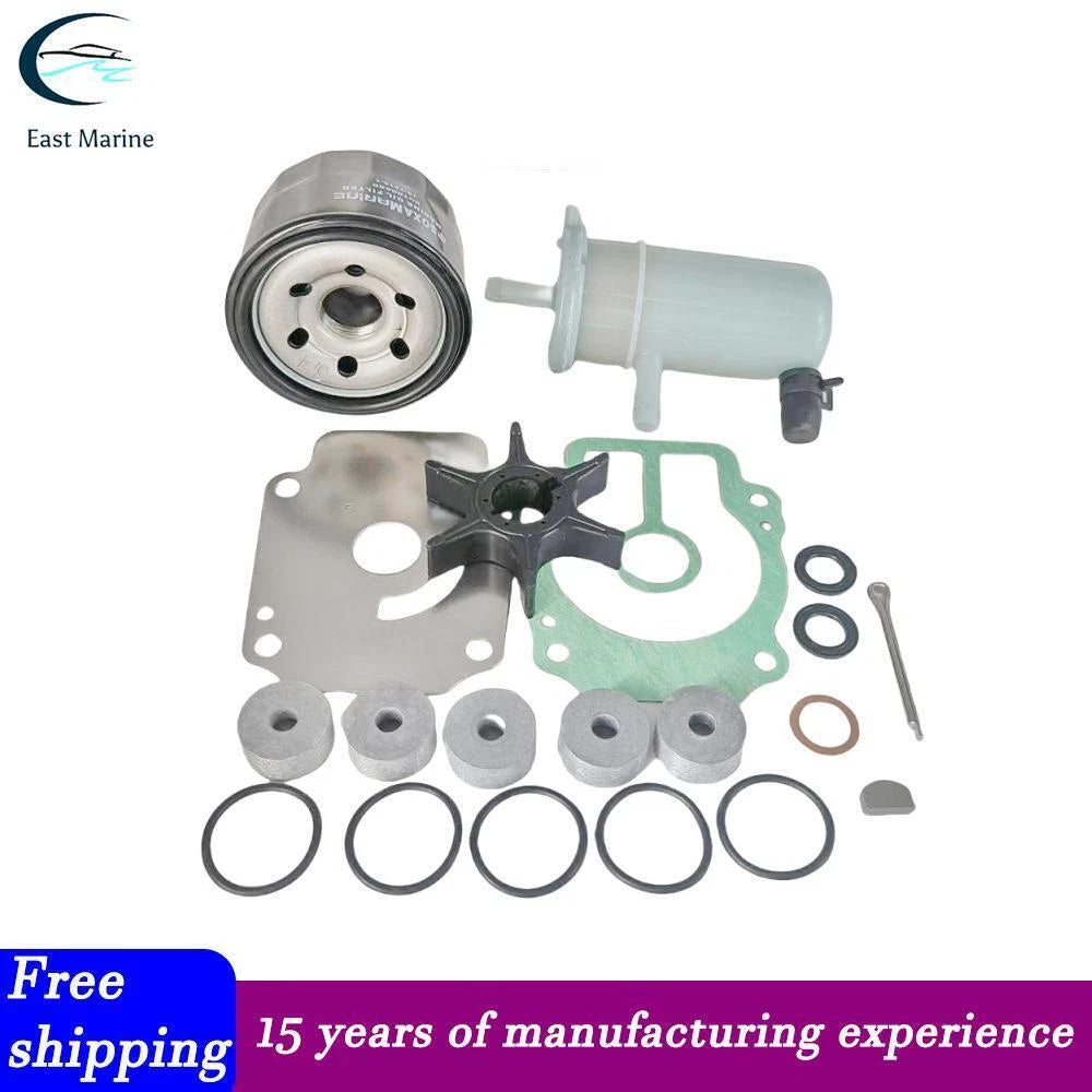 Suzuki 17400-94824 DF25A Engine Part for Suzuki DF25A (2000–2023)