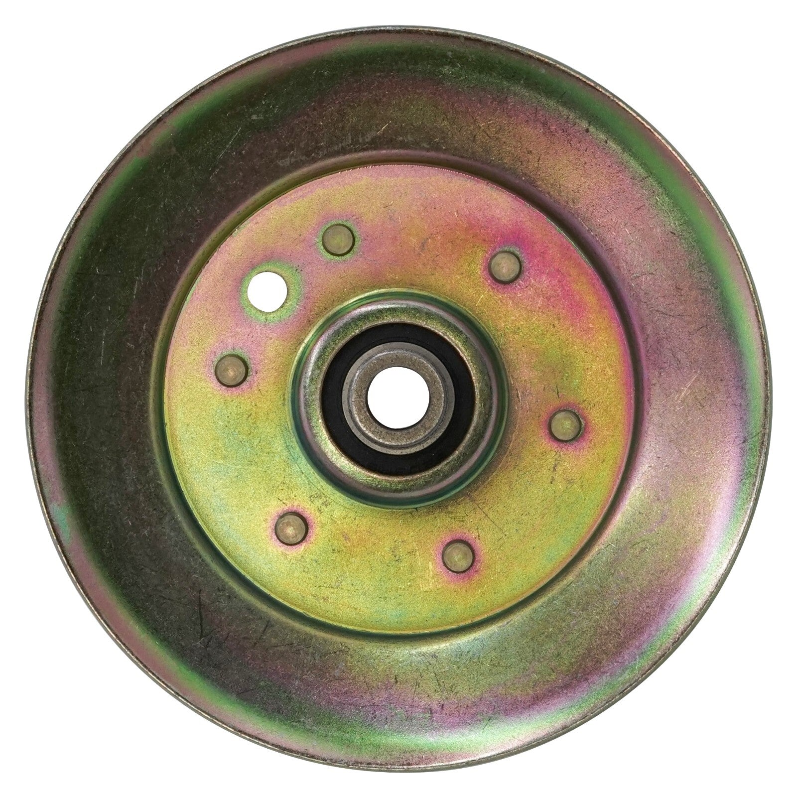 Deck Pulley Replacement for Gravely PM152M Pro-Master 320XDZ PM160 ZT2760 (2003–2018)