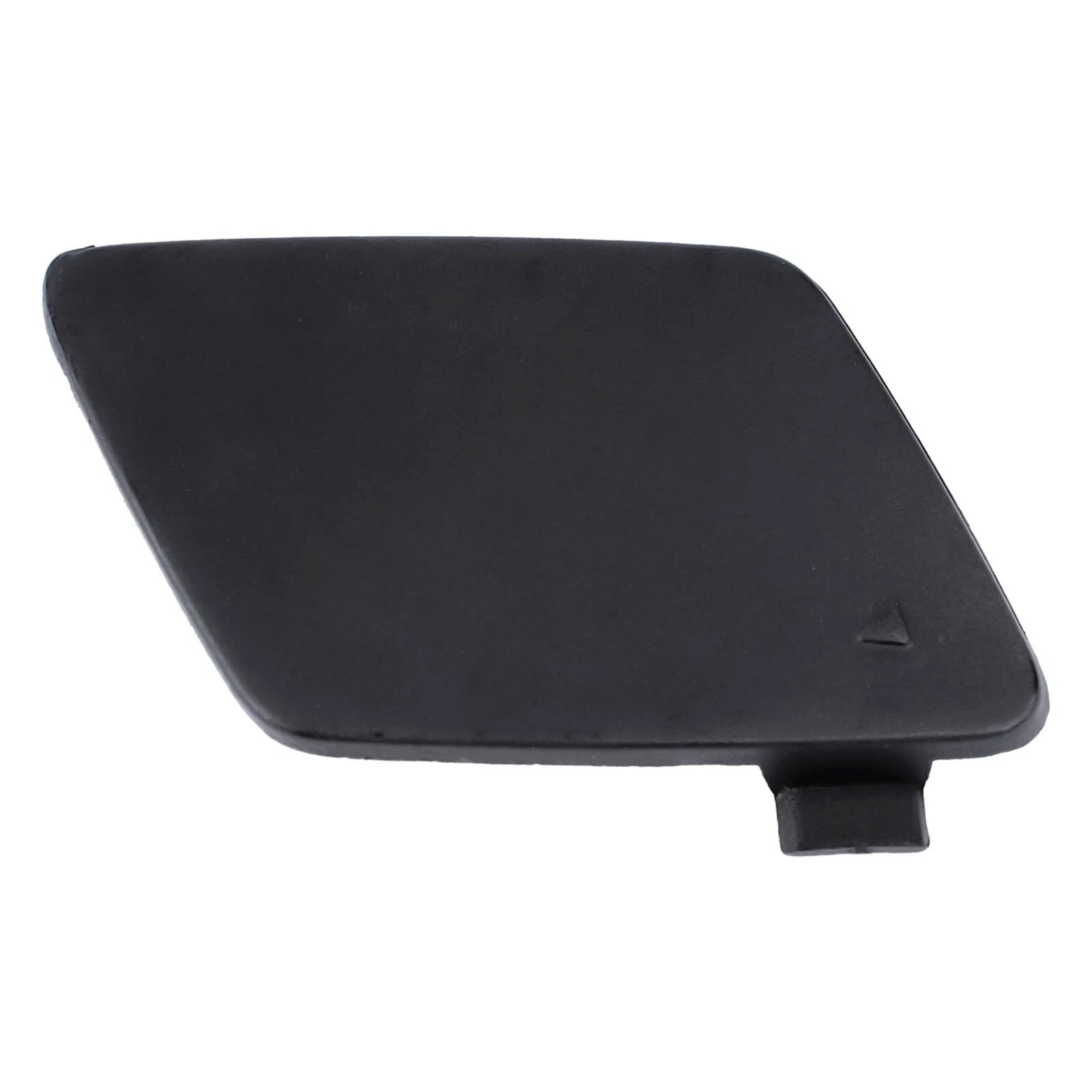 Front Bumper Tow Hook Cover for BMW 3 Series E90 E91 LCI (2007–2013)
