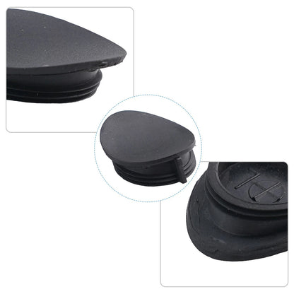 Screw Cover Cap for BMW Door Handle (2000–2006) 51419167013