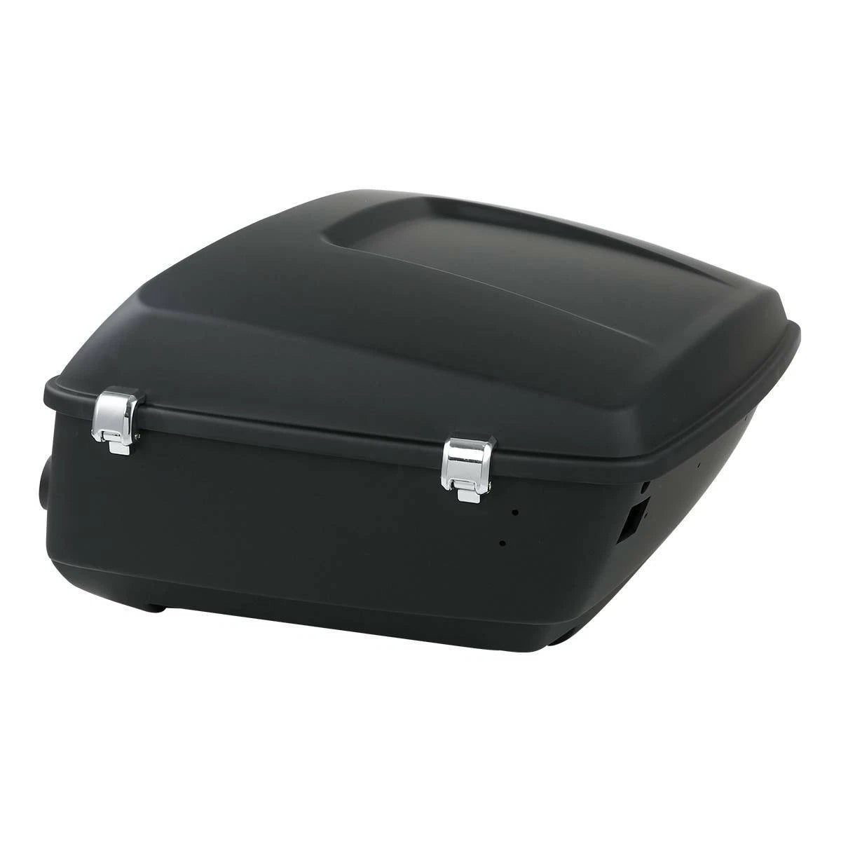 Trunk Backrest Pad for Harley Electra Road Glide King (1997–2008)
