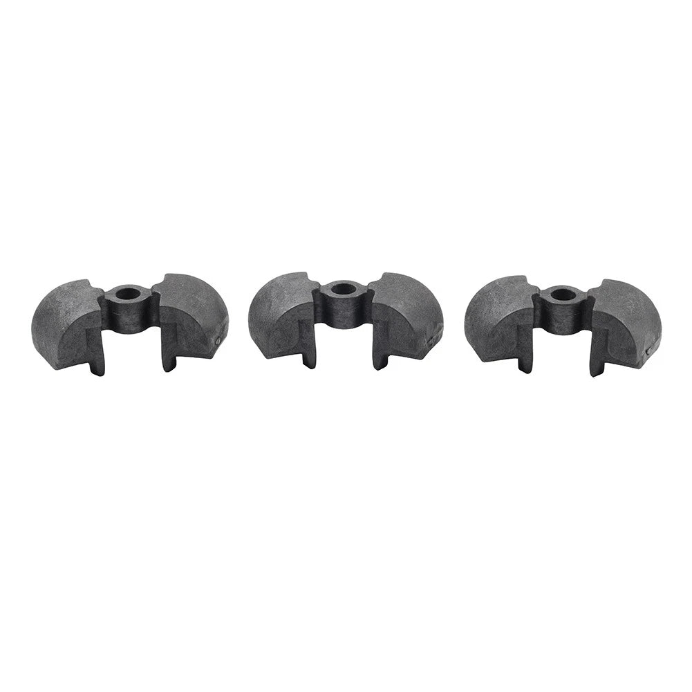 3pcs CVT Driven Clutch Nylon Block for CFMOTO Cforce Uforce Zforce (0GR0-052005)