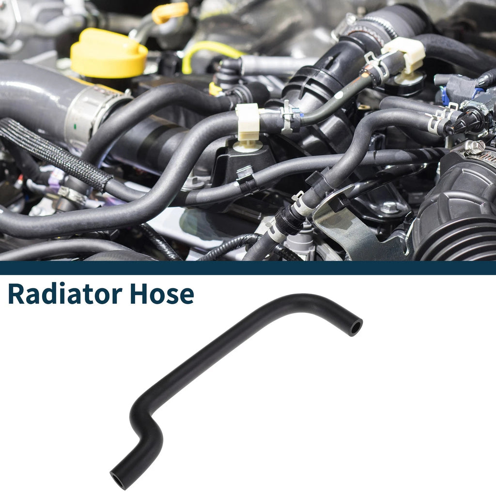 Radiator Hose for BMW 3 Series (E36) 1990–1998 OEM Replacement Coolant Pipe
