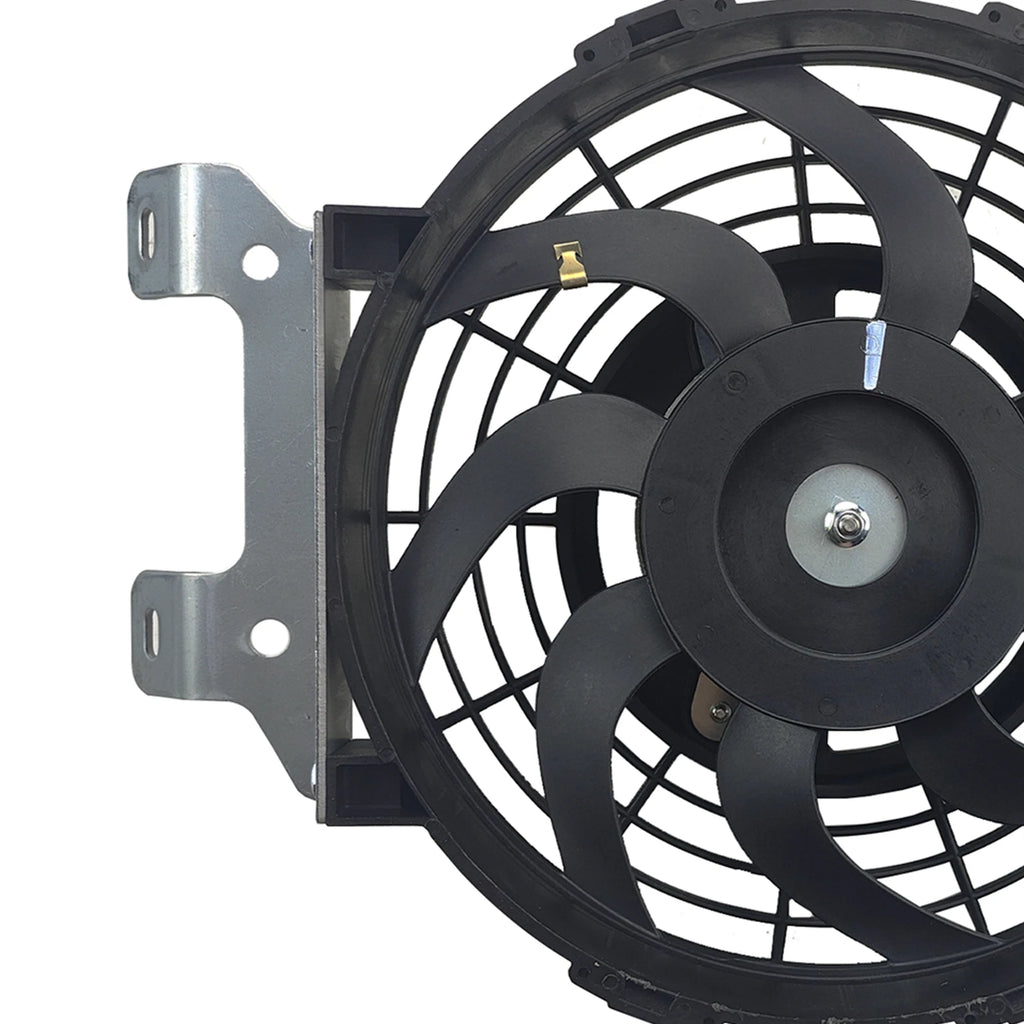 Cooling Fan Assembly for Ford Explorer Mercury (2002–2010)