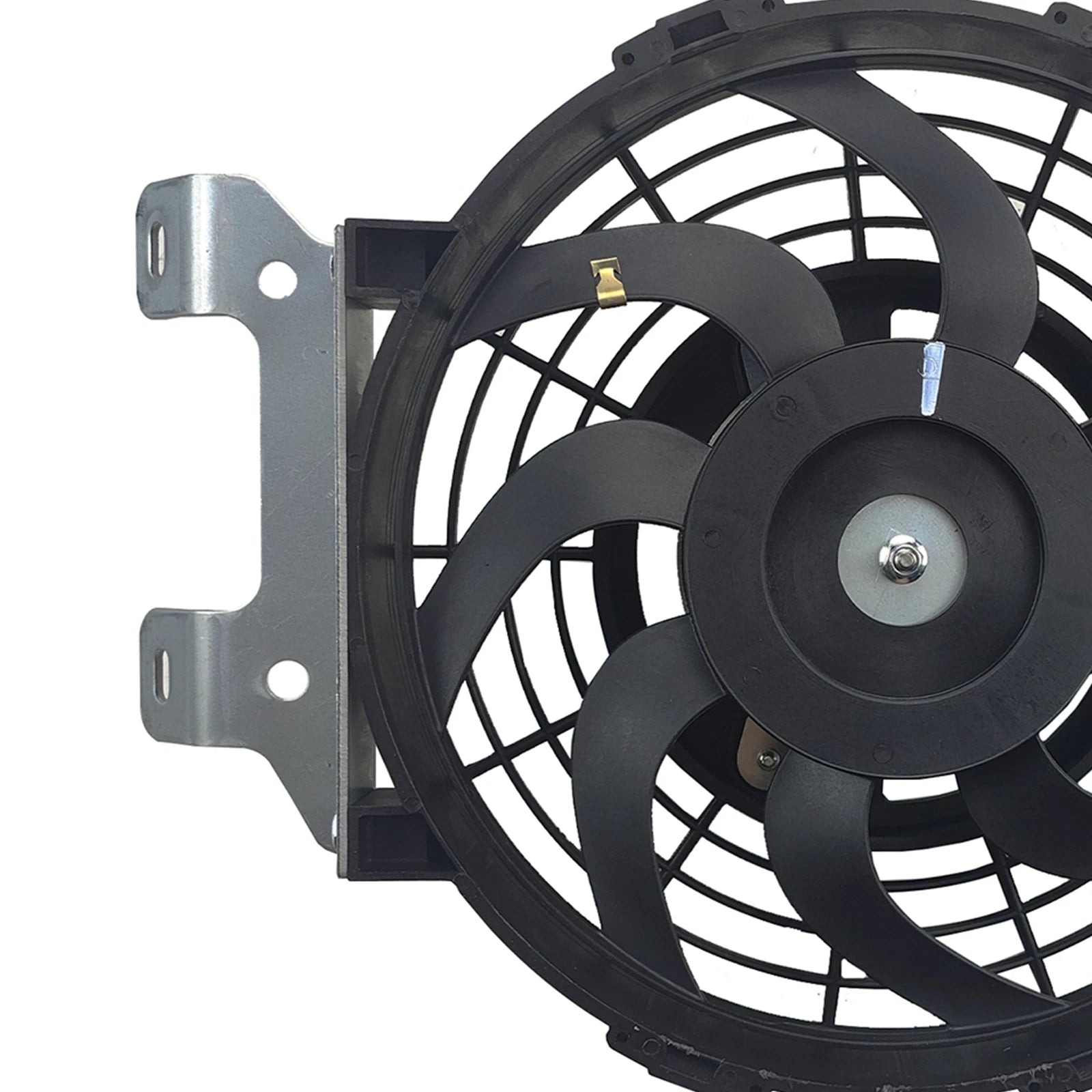 Cooling Fan Assembly for Ford Explorer Mercury (2002–2010)