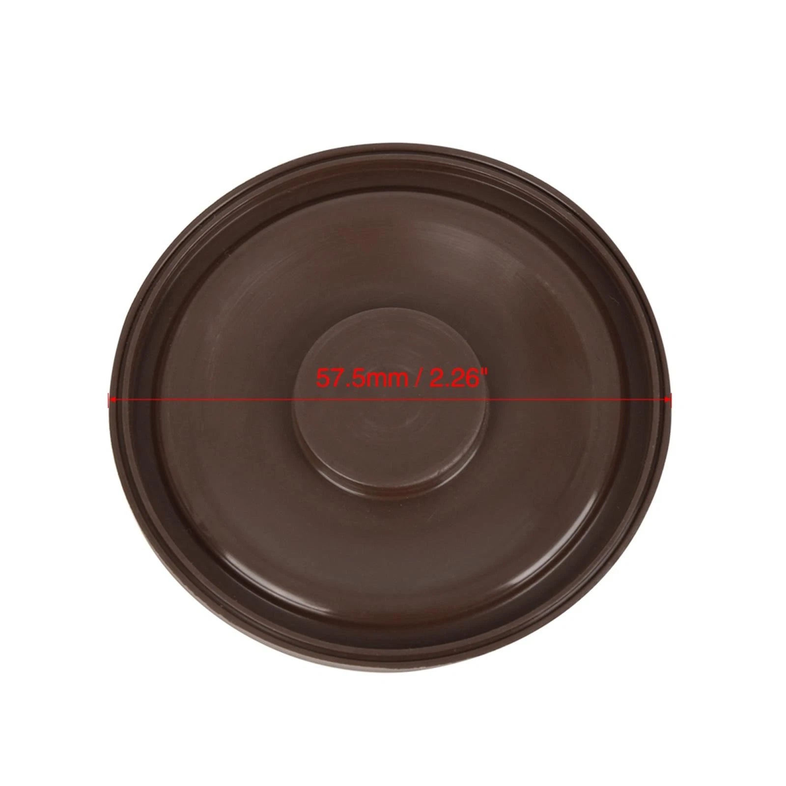 Engine PCV Valve Diaphragm Cover Replacement for Audi Q7 3.6L (2007–2013)