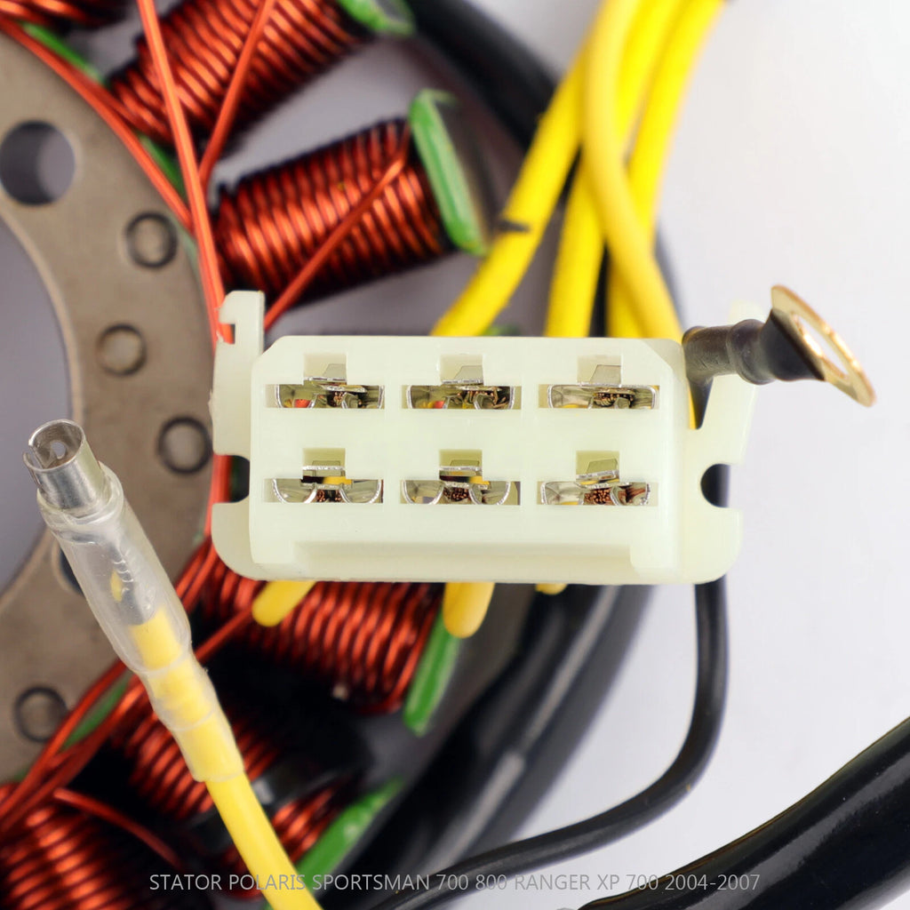 Stator Generator for Polaris Sportsman 700 800 Ranger 700 XP (2004–2006)