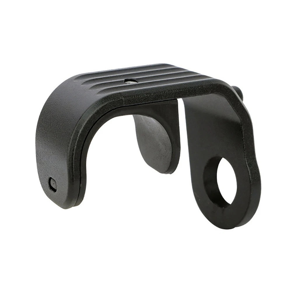 E Type Hook Folding Bike Hook for Secure Locking Mechanism