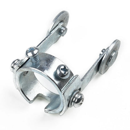 2pcs Torch Body + Roller Guide Spacer for PT-31/40 JG40 WSD LG40