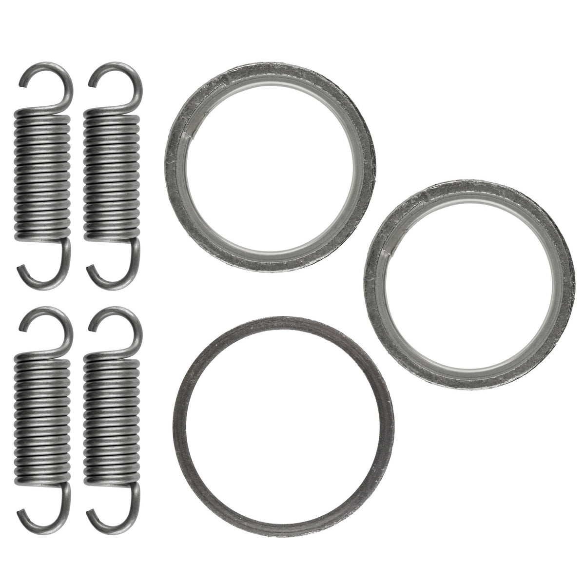 Exhaust Gaskets and Springs Kit for Can-Am Outlander 800R (2008–2012)