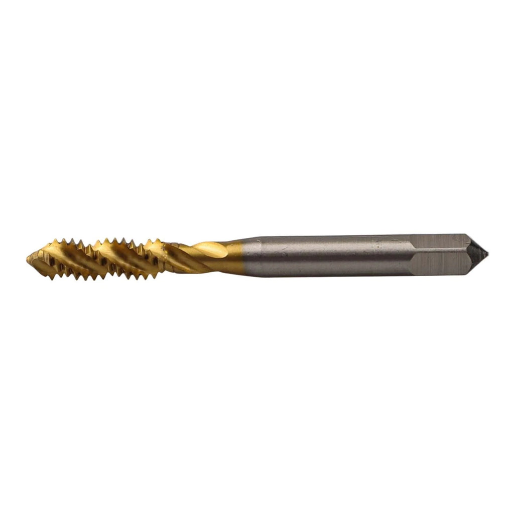 1/4-20 UNC Stainless Steel Machine Thread Tap HSS