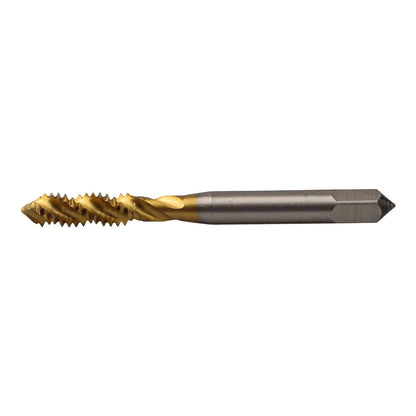 1/4-20 UNC Stainless Steel Machine Thread Tap HSS