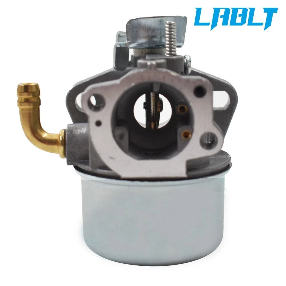 Carburetor for MTD Tiller with B&S 126302-0386-E1 (215434)