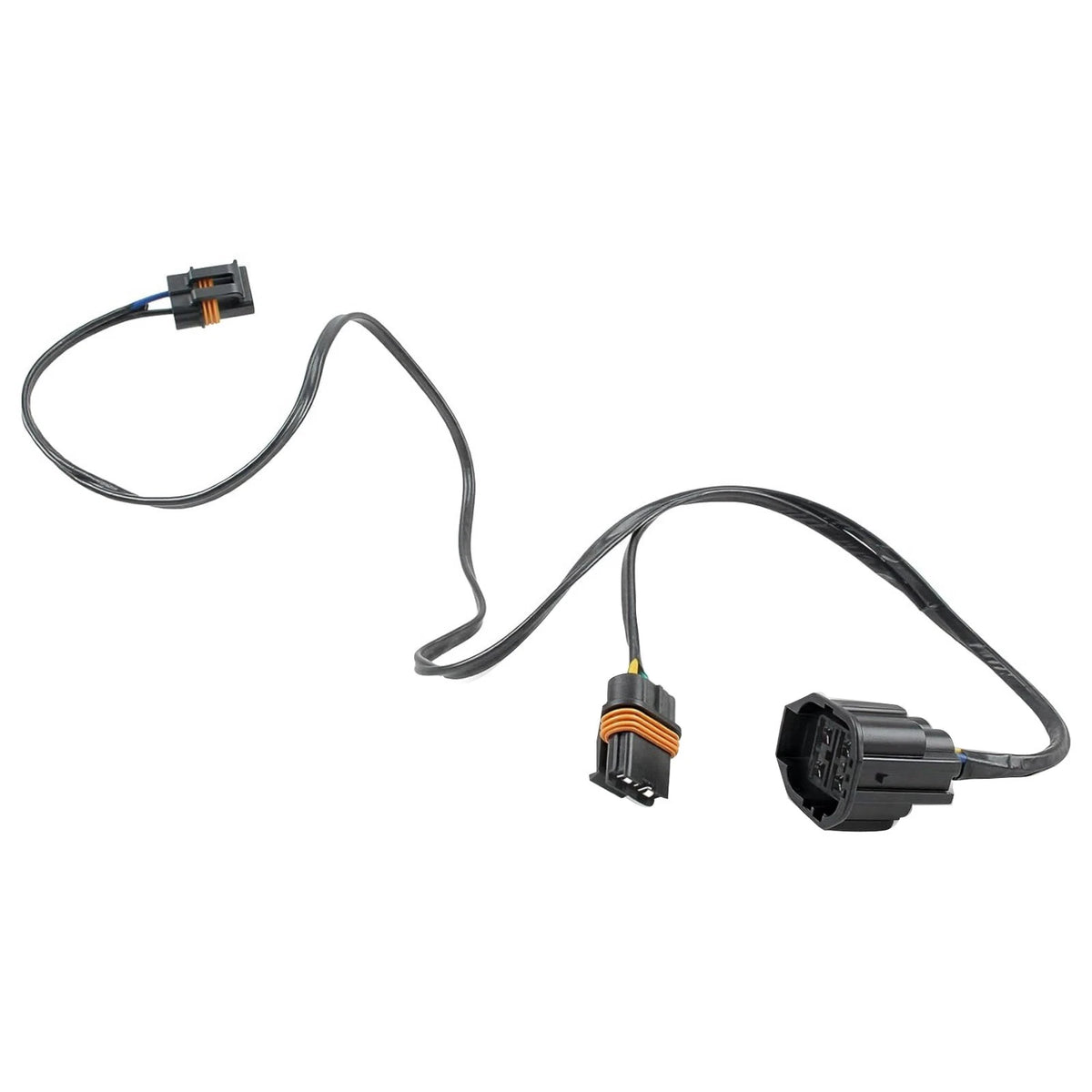 Cooling Fan Wiring Harness 05137716AB for Dodge Challenger (2008)
