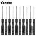 2X 2mm Cross Screwdrivers for Repair Tool