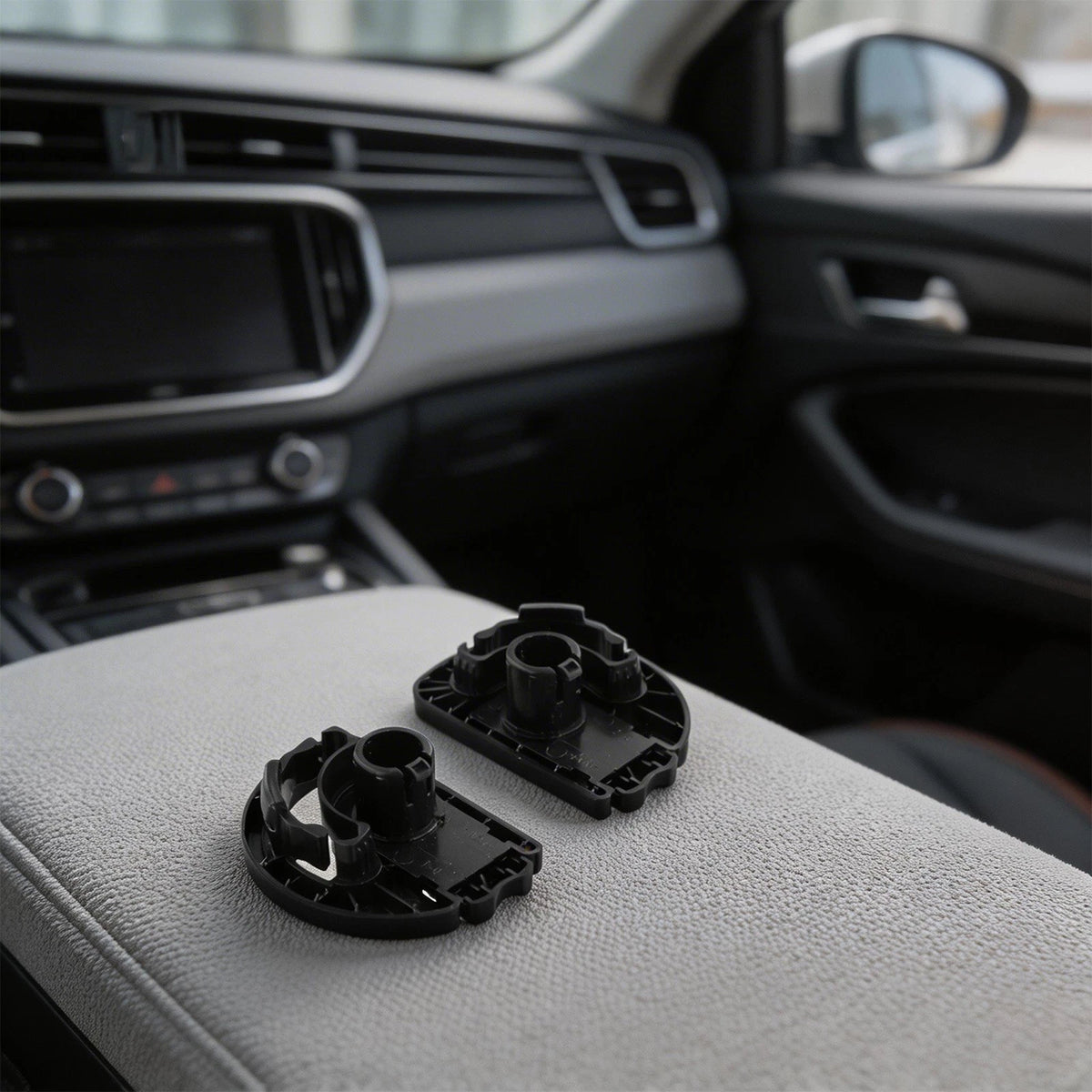 Armrest Bracket for