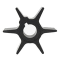 Water Pump Impeller for Suzuki Outboard 2-Str 35-85 HP (1975–1990) 17461-94700