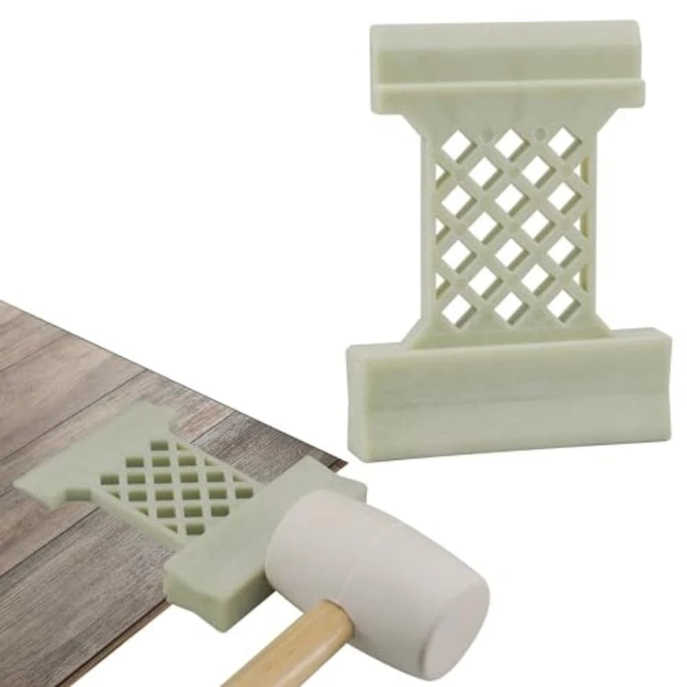 Nylon Flooring Tapping Block Tool for Tile and Laminate Floors