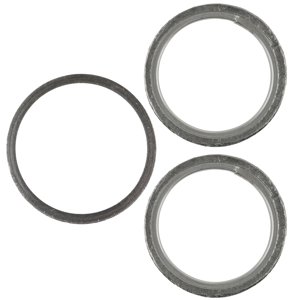 Exhaust Muffler Gaskets for Can-Am Outlander Max 500 650 800R EFI (2008–2012)