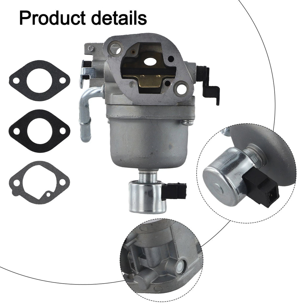 Carburetor Upgrade Kit for 20HP Engine Model