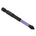 3X Adjustable Non-Slip PH2 Magnetic Screwdriver Bits for