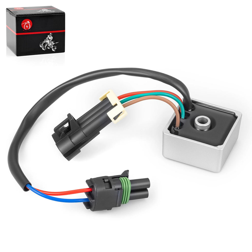 Solid State Differential Relay for Polaris Ranger 400 500 570 800 900 1000 (2006–2023)