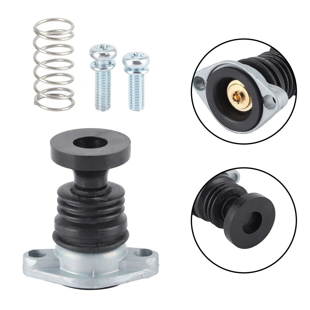 Carburetor for