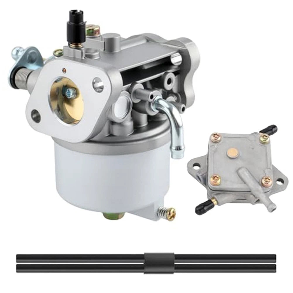 Carburetor Kit for EZGO Workhorse ST350 (Complete Fuel System)