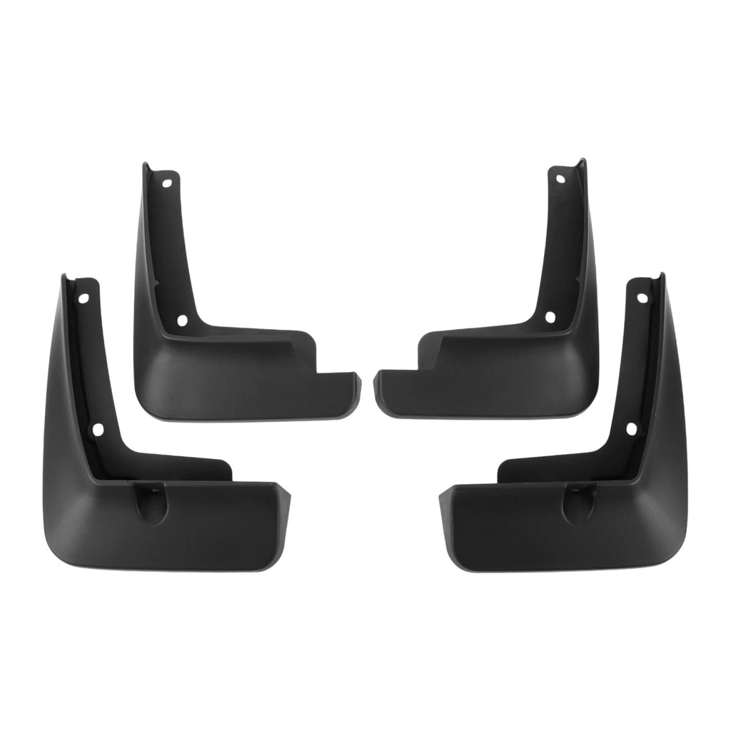 Mud Flaps Splash Guards 1 Set for Hyundai Mistra (2021–2024)
