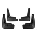 Mud Flaps Splash Guards 1 Set for Hyundai Mistra (2021–2024)
