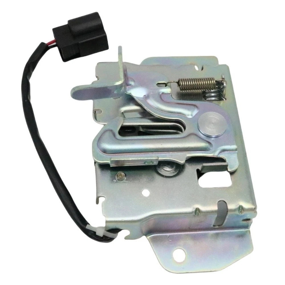 Hood Lock Latch 5908A010 for Mitsubishi Lancer/Outlander (2007–2014)
